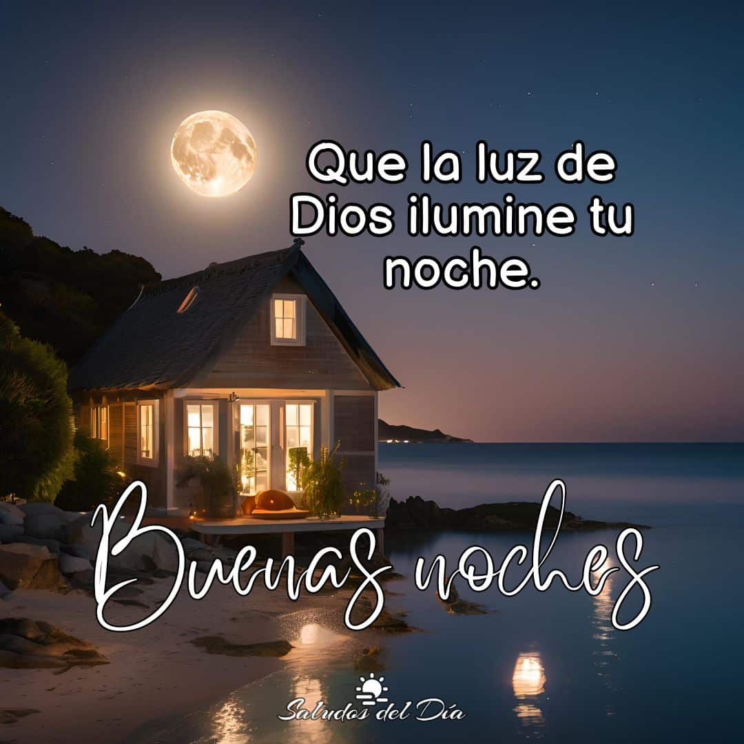 Buenas noches